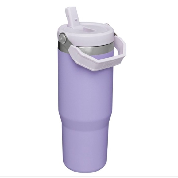 Stanley 30 Oz. IceFlow Tumbler with Flip Straw - Picture 2 of 6